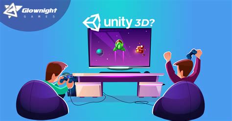 How to Develop App in Unity 的图像结果