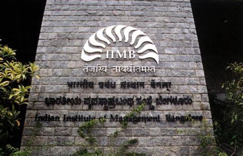 PGP Admission Process for IIMB Batch of 2024