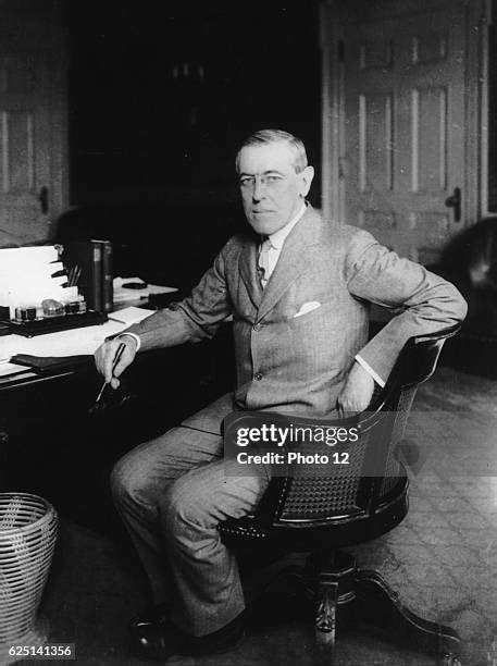 Woodrow Wilson 的图像结果