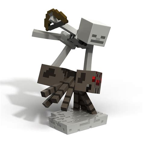 Image result for Minecraft Keychain Blind Box's