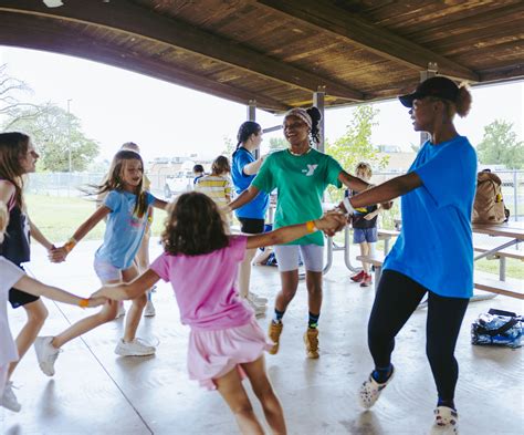 Summer Day Camp at the O'Fallon Illinois YMCA | Gateway Region YMCA