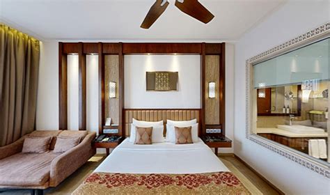 The Corinthians Luxury Resort in Pune - Luxury Accommodation in Pune