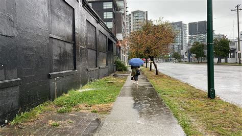 B.C. regions still under drought after rainfall | CityNews Vancouver