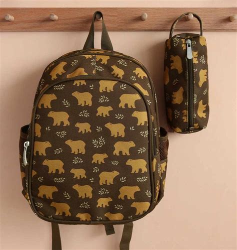 Backpack Withbear 的图像结果