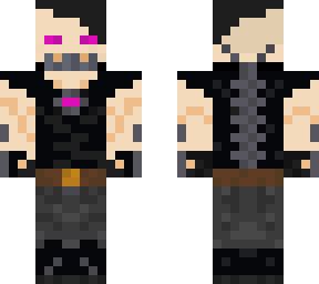 Bionic Minecraft UHC But 的图像结果