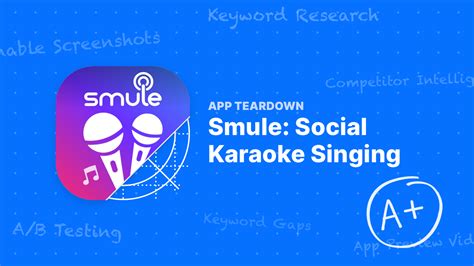 Image result for Smule App Features
