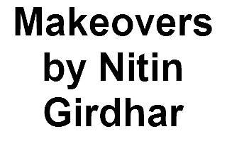 Makeovers by Nitin Girdhar - Makeup Artist - Alipur - Weddingwire.in