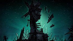 Darkest Dungeon: The Color Of Madness