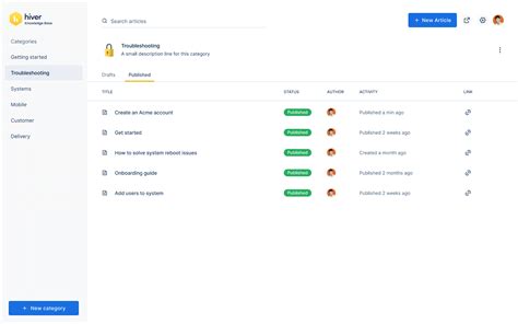 Knowledge Base Software Comparison 的图像结果