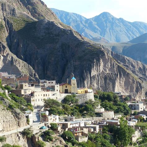 Quebrada de Humahuaca - Tripadvisor