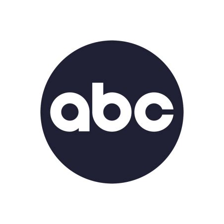 ABC Logo Font 的图像结果