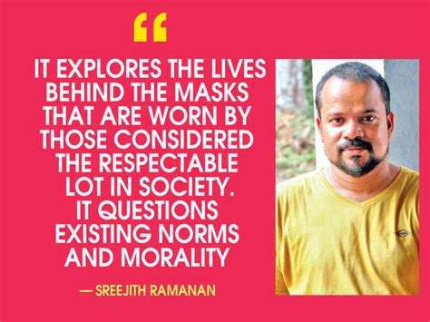 His Last Moments raises questions on importance of morality | Kochi ...