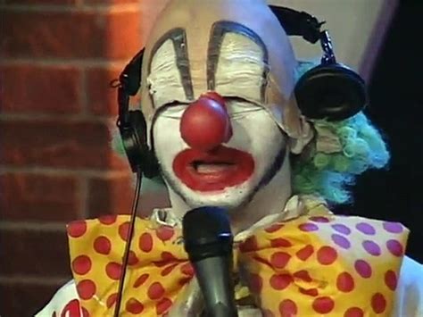 Yucko The Clown No Makeup | Makeupview.co