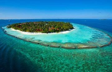 Amazing 2 Days 1 Night Maldives Tour Package | Maldives Trip Package ...