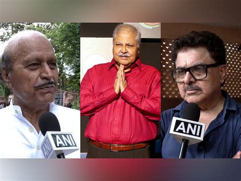 "We became friends during drama competitions": Late actor Satish Shah's ...