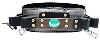 Buckingham 1994FR-22 Full Float Body Belt : Amazon.in: Clothing ...