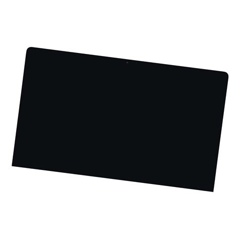 5K LCD DISPLAY PANEL + GLASS COVER (27") FOR IMAC 27" A1419 (LATE 2015