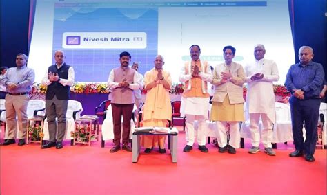 Om Logistics secures Unnao land for logistics hub