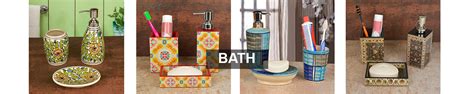 Amazon.in: StyleMyWay: Bath