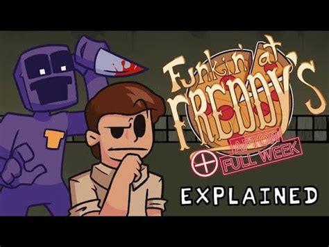 Image result for FNF Explained