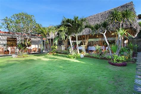 JIMBARAN LESTARI HOTEL & RESIDENCES (Bali) - Hotel Reviews & Photos ...