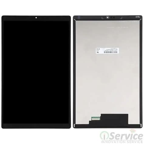 Buy Lenovo Tab M10 2nd Gen TB-X306 Series LCD Combo – iService