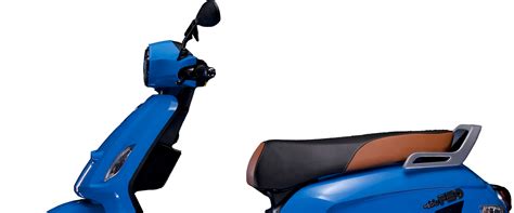 eblu-Feo - E Scooter