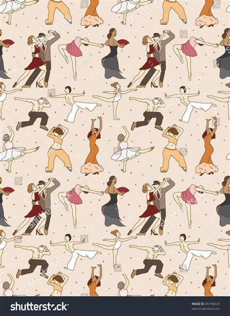 Make a Pattern Dance 的图像结果