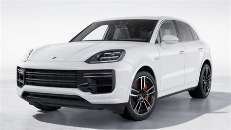 12 Fastest SUVs For 2025, Ranked By Their 0-60 MPH Times