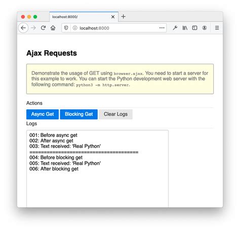 Image result for Browser Use Python