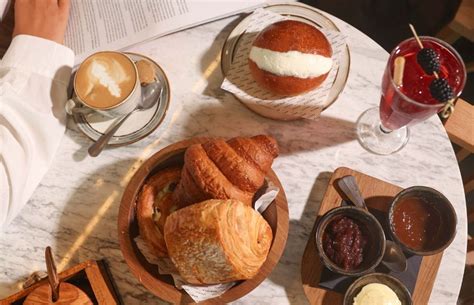 Cucina Dubai - Italian Restaurant & Bar on Palm Jumeirah