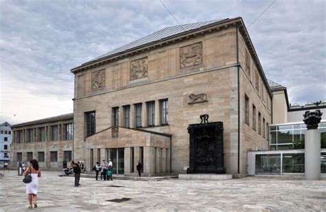 10 Museums In Zurich To Explore The History Of Switzerland