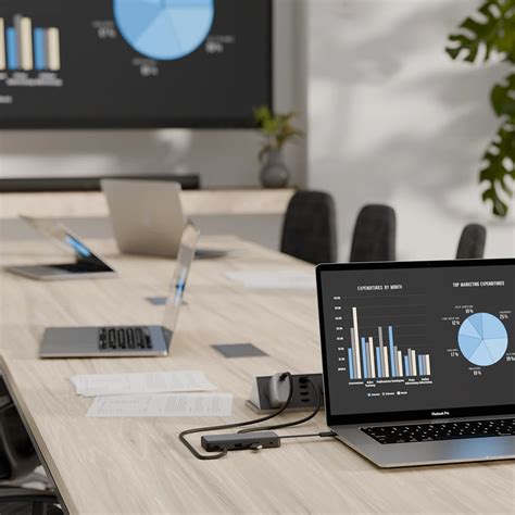 Fusion Pro NEXUS USB-C Universal Video Dock