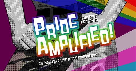 Pride Amplified 2025 at 503 Distilling, 503 Distilling (Lounge and ...