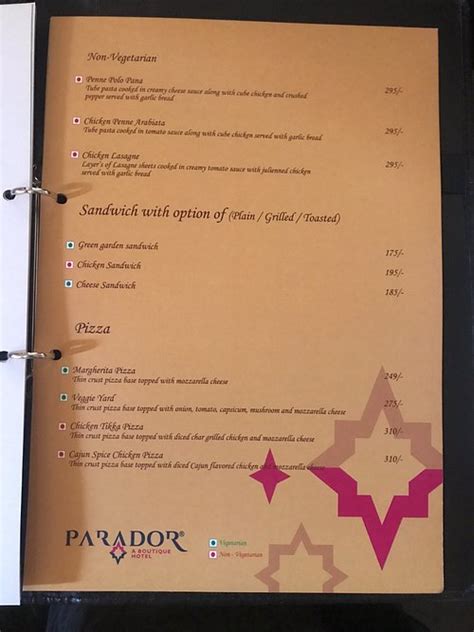 HOTEL PARADOR (Firozabad, Uttar Pradesh) - Specialty Inn Reviews ...