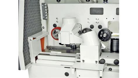 Spindle Molders and Feeders - Scm Spindle Moulder With Movable Spindle ...