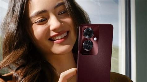 32MP सेल्फी और 5000mAh बैटरी वाले OPPO F25 Pro 5G पर गजब छूट, Flipkart ...