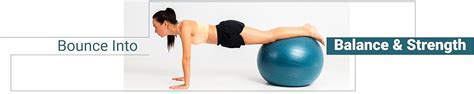 Amazon.in: STRAUSS: Exercise Balls