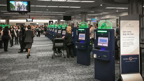 A Hub Like No Other: 5 Reasons Why Atlanta Is The Busiest Airport On ...