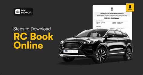 Steps to Download RC Book Online