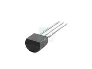 MICROCHIP TECHNOLOGY MCP9701-E/TO MCP9701 Series 5.5 V Low-Power Linear ...
