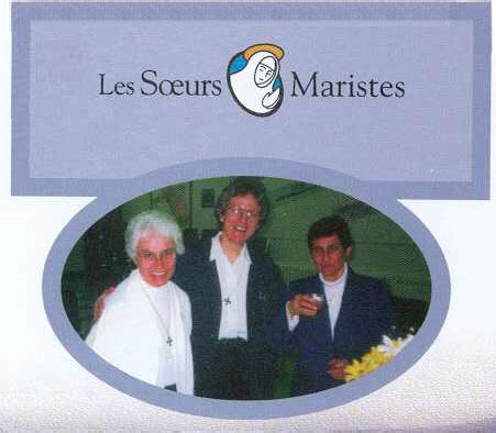 Vocations : 2. Vie religieuse