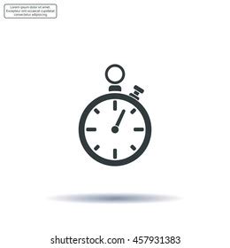 Image result for Time Loop Clock