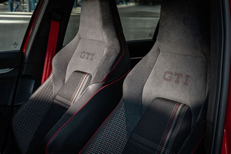Golf GTI EDITION 50 – Volkswagen presents the most powerful production GTI | Volkswagen Newsroom