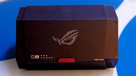 ASUS ROG Phone 8 Pro First Look: 300 LED AniMe Matrix, Gimbal camera ...