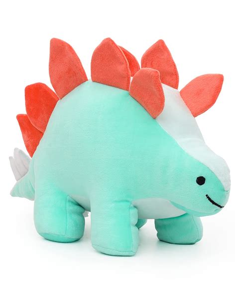 Mi Arcus Soft Toy Dinosaur Animal Stuffed Plush Toys for Kids – The ...