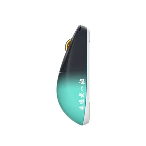 [Demon Slayer] X2H Mini Muichiro Gaming Mouse – Waimers