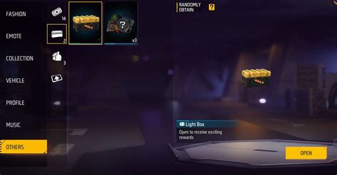 How to get free Jolly Lorry Gloo Wall in Free Fire MAX