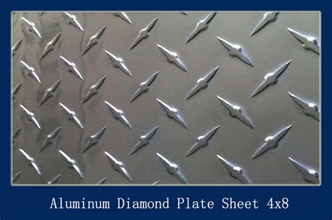 Learn about the Different Grades of 4x8 Aluminum Sheets | Haomei Aluminum