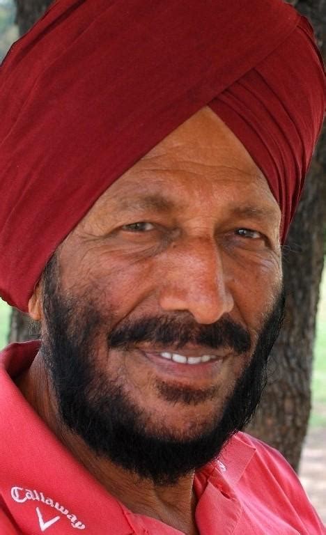 biosketch on the Milkha Singh (the flying Jatt) - Brainly.in